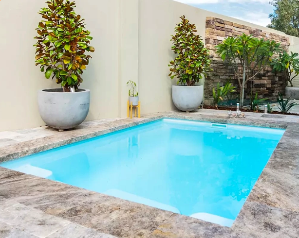 DIY Plunge Pool Kit