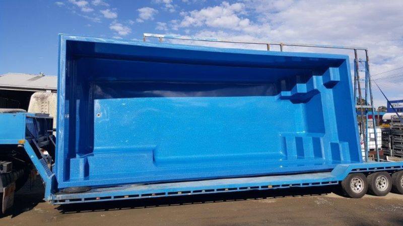 Unleash Your Inner DIYer: Learn How to Install a Plunge Pool Kit