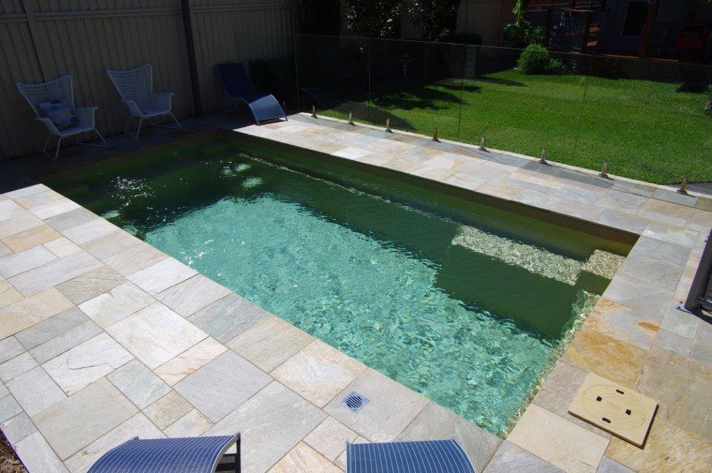 How to Transform Your Backyard with a Plunge Pool Kit
