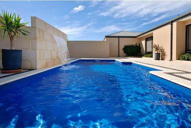 DIY Plunge Pool